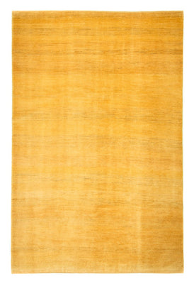 Tappeto Gabbeh - Persero - 295 x 192 cm - oro