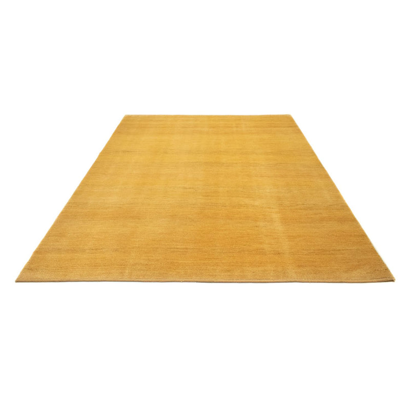 Tappeto Gabbeh - Persero - 295 x 192 cm - oro