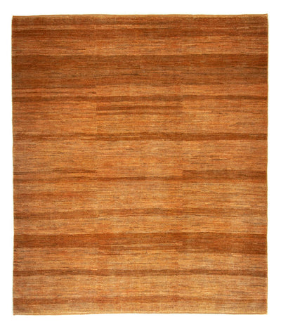 Gabbeh persiano Tappeto 211x242cm - Perserteppich Wollteppich