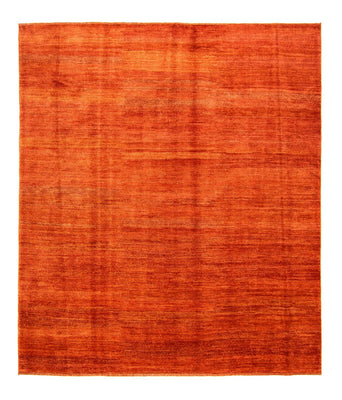 Tappeto Gabbeh - Persero - 283 x 253 cm - ruggine