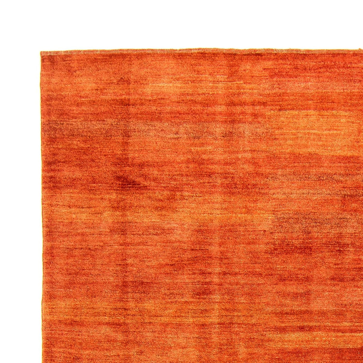 Gabbeh persiano Tappeto 283x253cm - Perserteppich Wollteppich