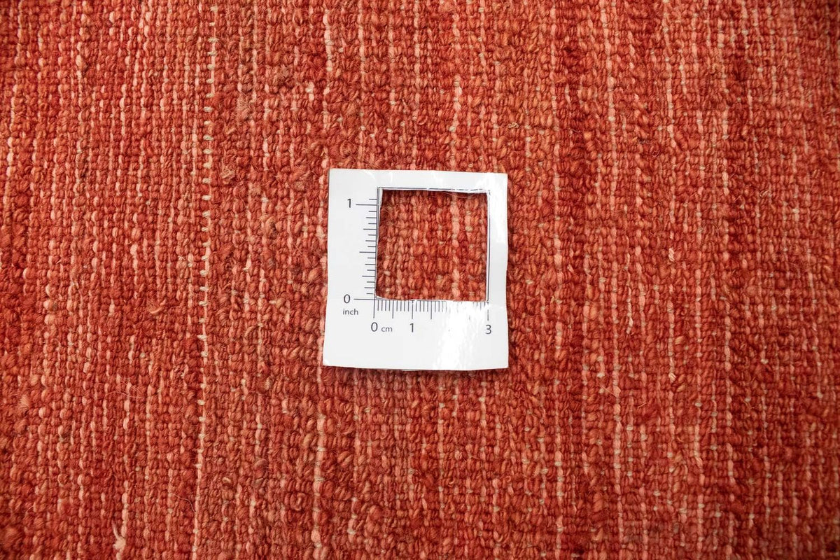 Tappeto Gabbeh - Persero - 283 x 253 cm - ruggine