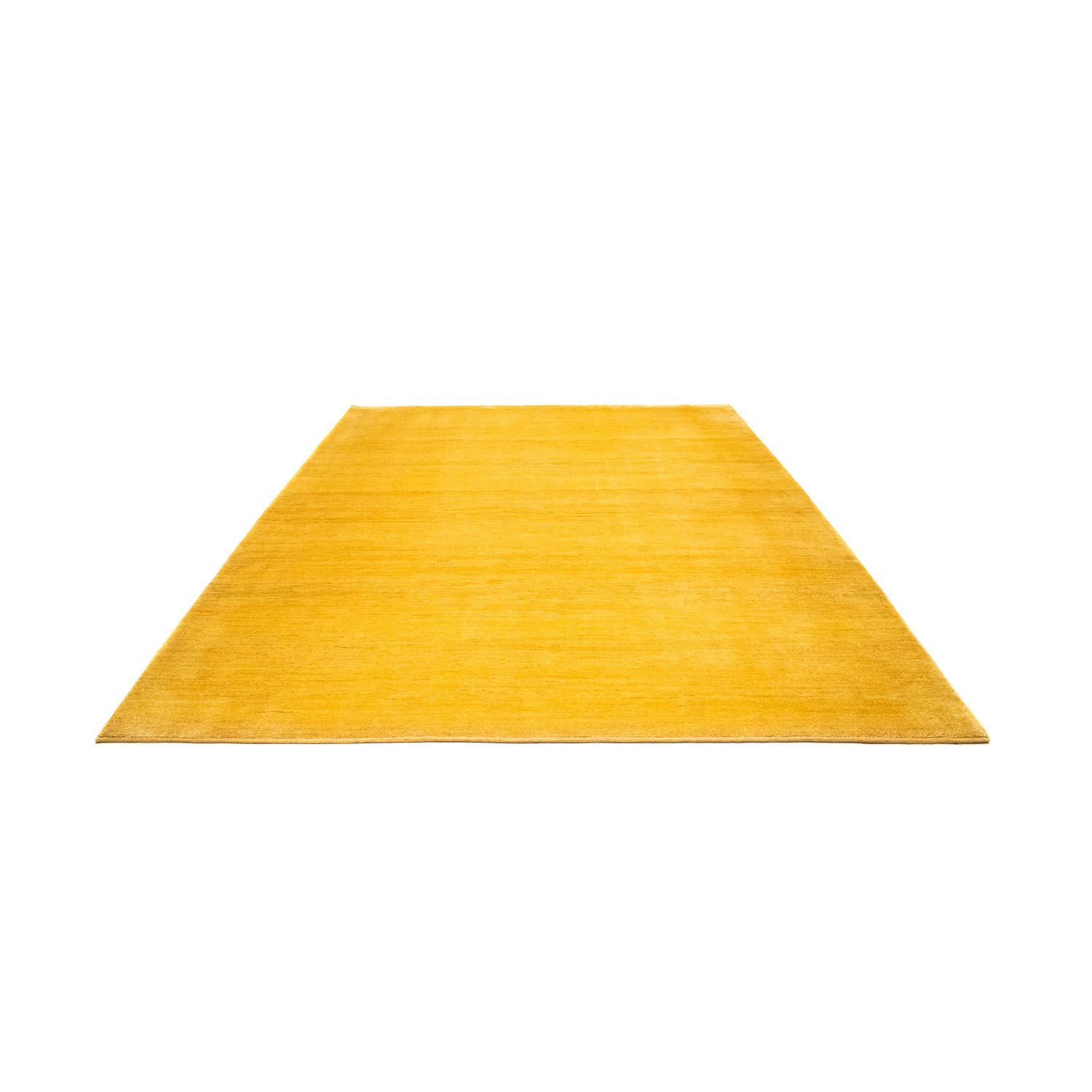 Tappeto Gabbeh - Persero - 344 x 246 cm - oro