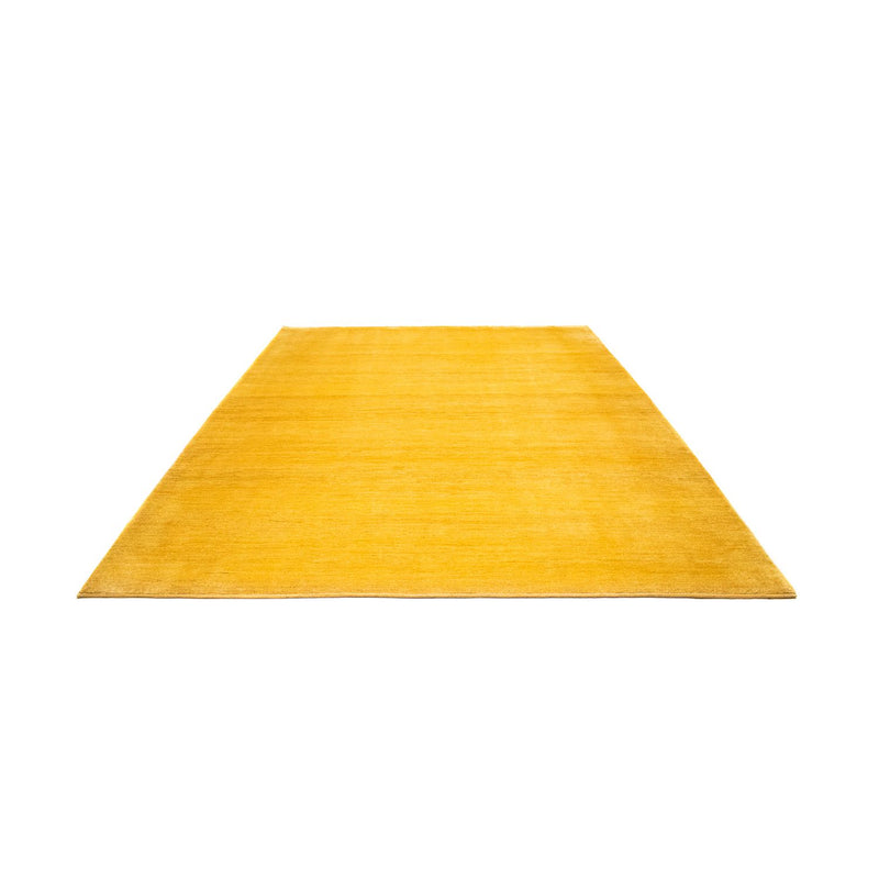 Tappeto Gabbeh - Persero - 344 x 246 cm - oro