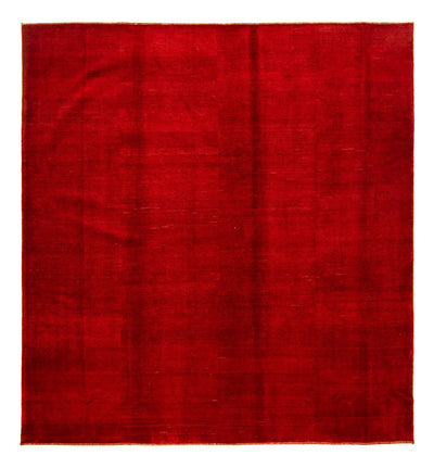 Gabbeh persiano Tappeto 262x288cm - Perserteppich Wollteppich