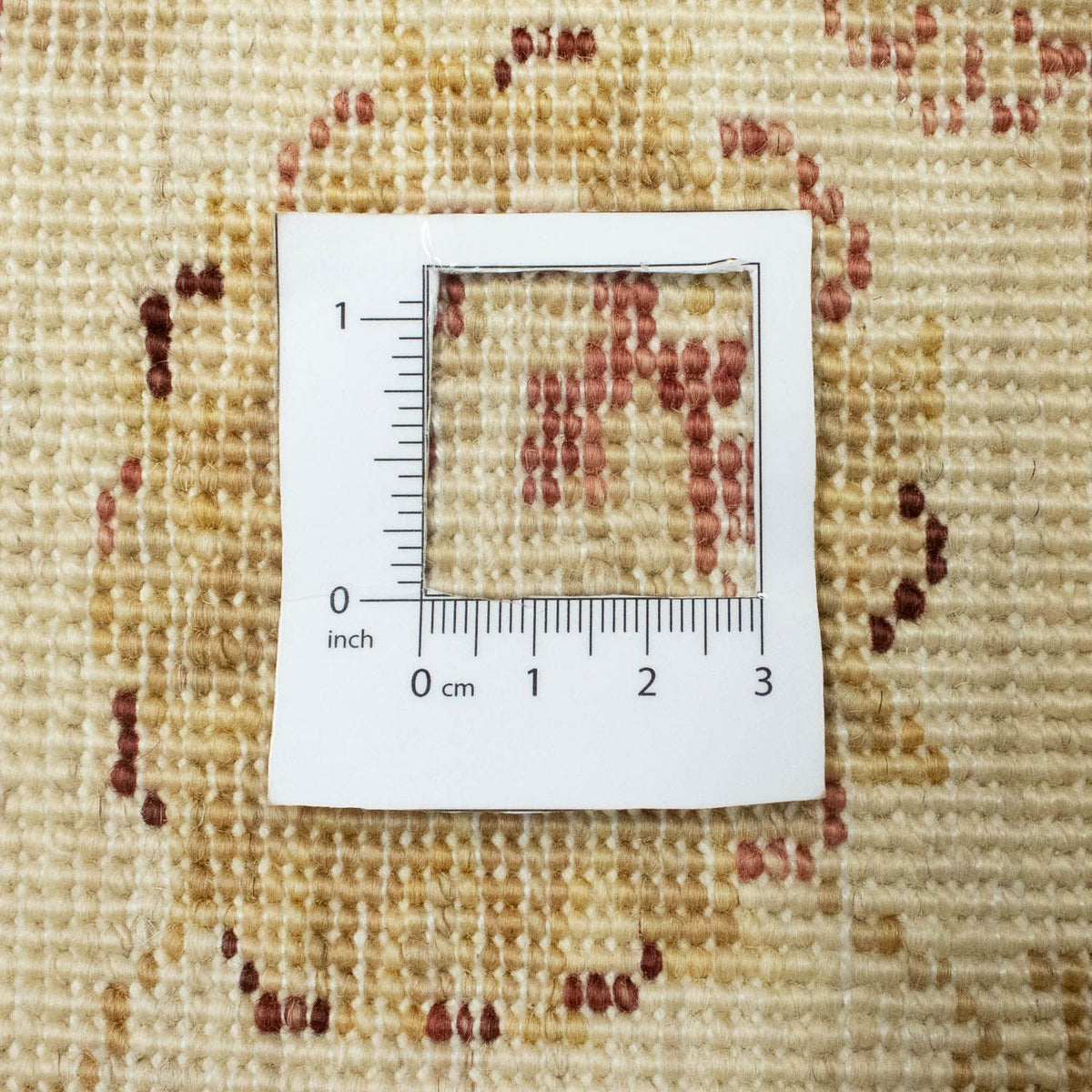 Tappeto Ziegler - 176 x 128 cm - beige