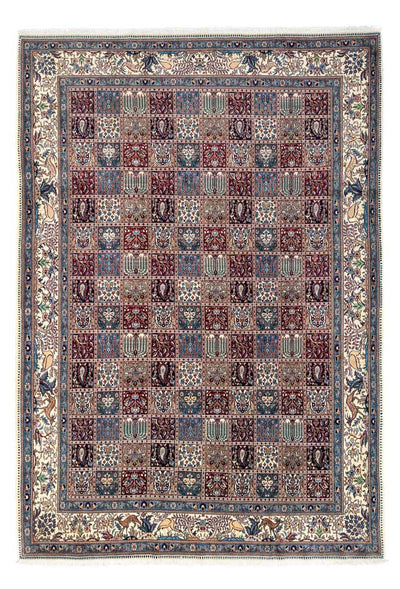 Moud Tappeto 249x350cm - Tappeto persiano