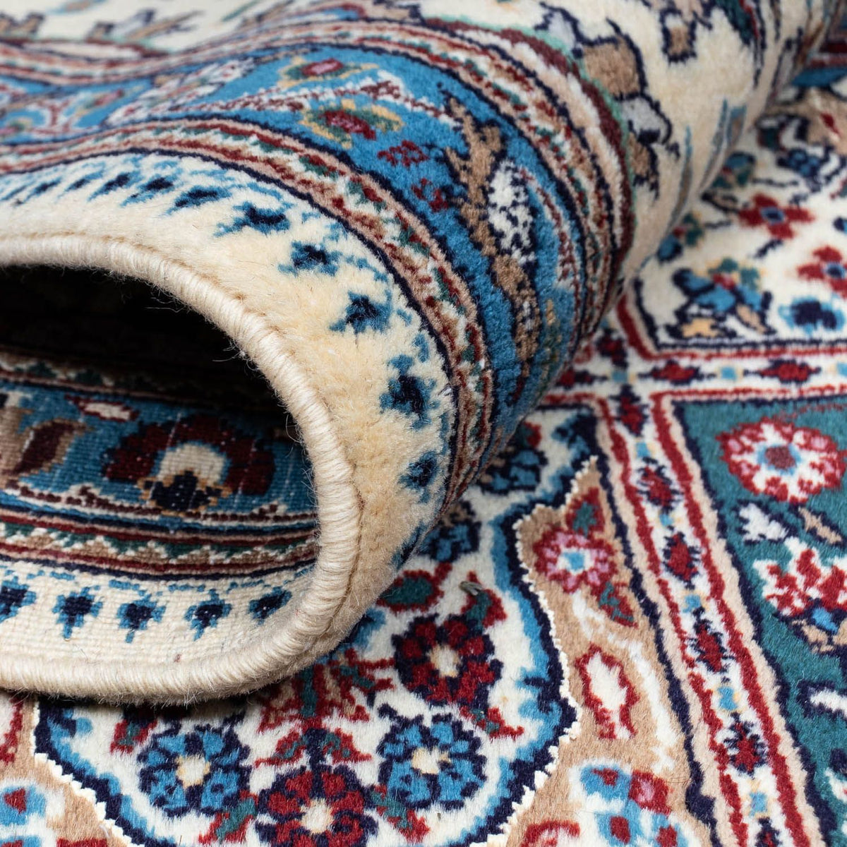 Tappeto Persero - Classico - 350 x 249 cm - multicolore