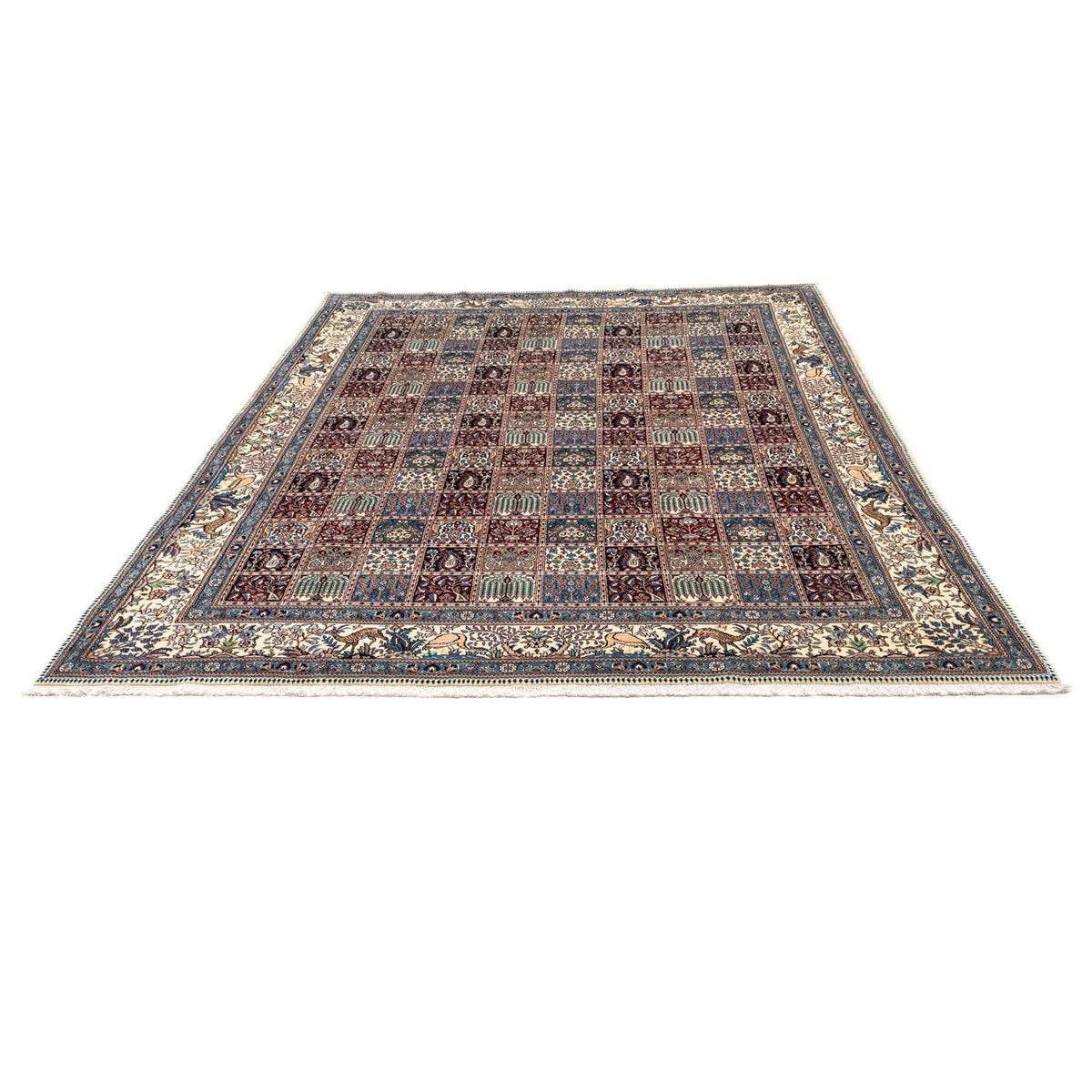 Tappeto Persero - Classico - 350 x 249 cm - multicolore