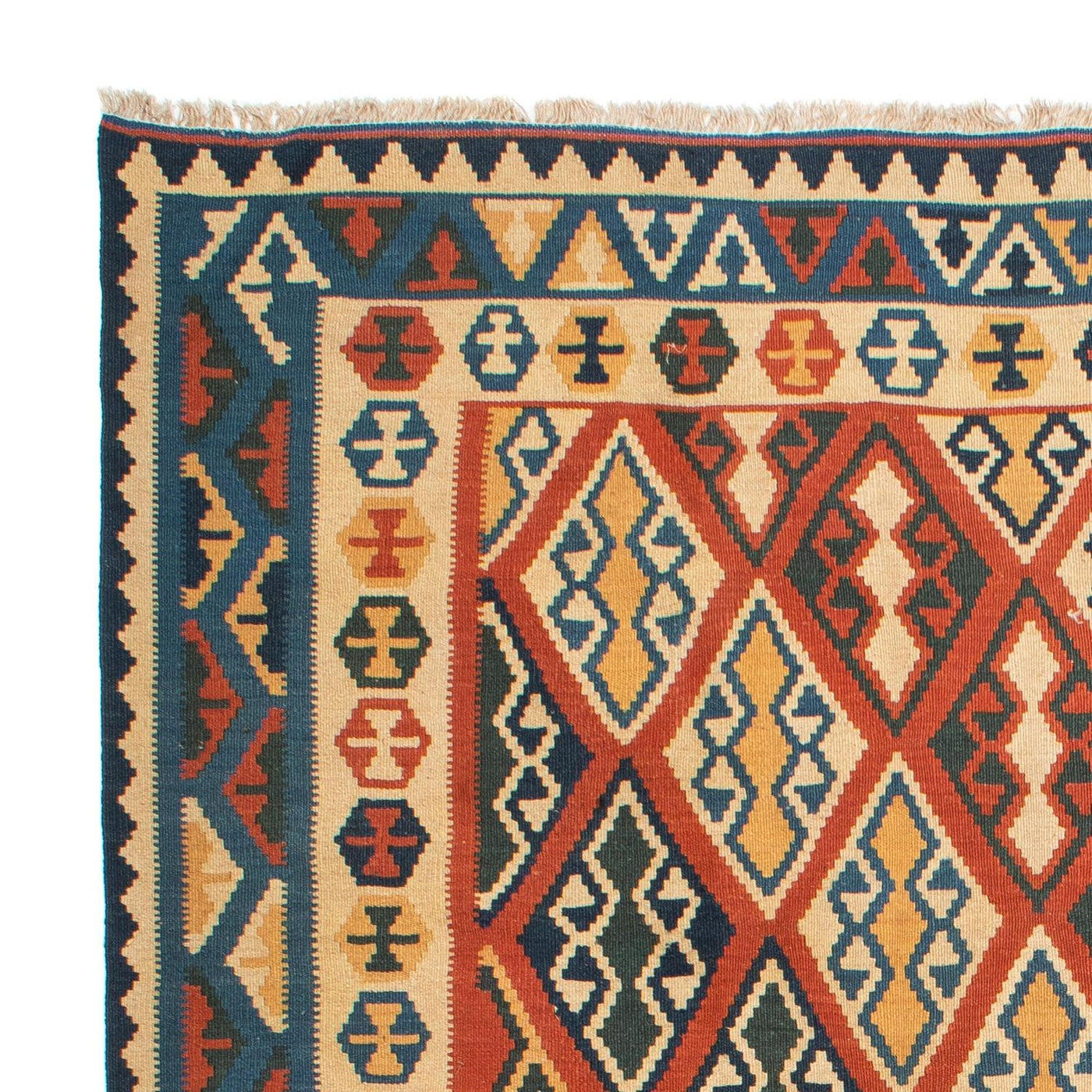 Kilim Fars Tappeto 240x215cm