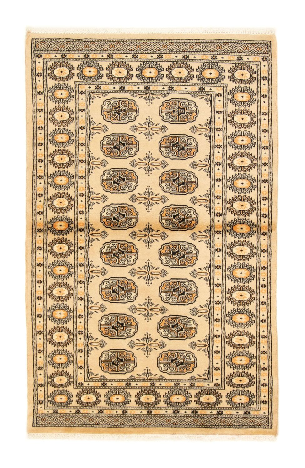 Tappeto Ziegler - 151 x 96 cm - beige
