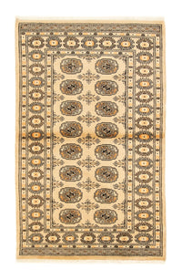 Tappeto Ziegler - 151 x 96 cm - beige
