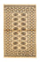 Tappeto Ziegler - 151 x 96 cm - beige