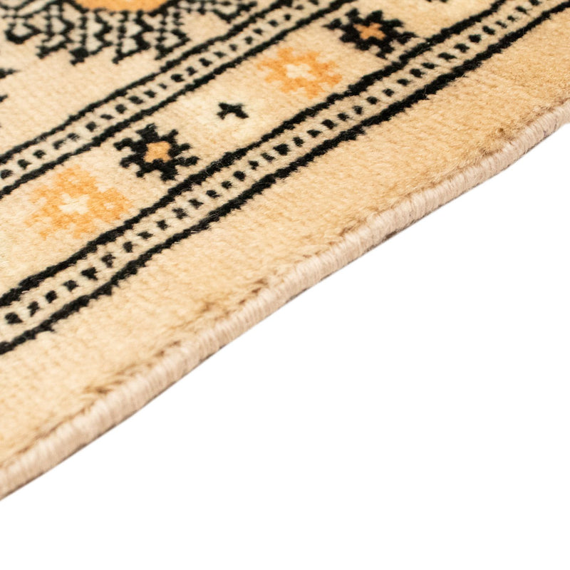 Tappeto Ziegler - 151 x 96 cm - beige