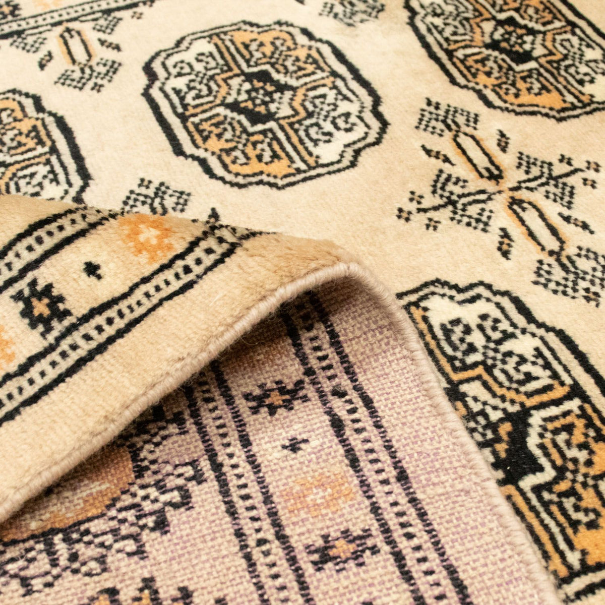 Tappeto Ziegler - 151 x 96 cm - beige