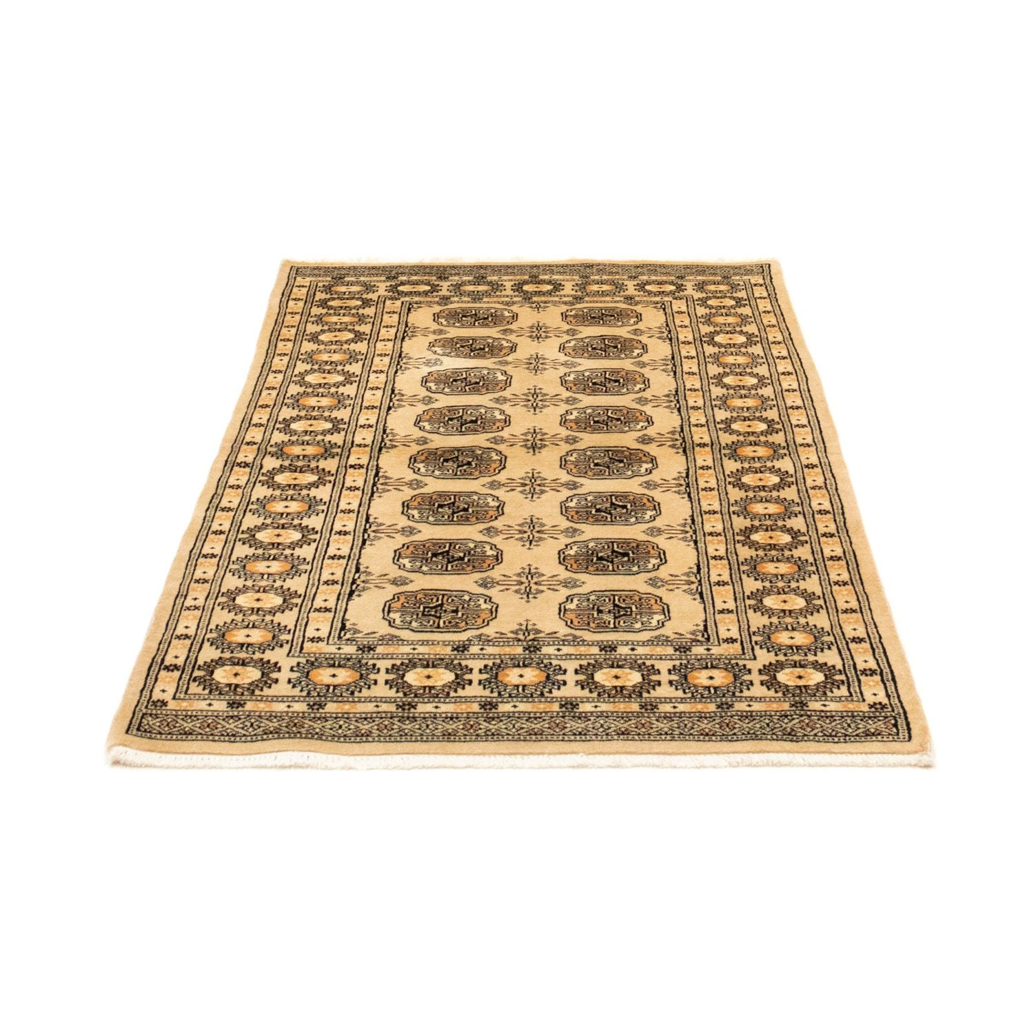 Tappeto Ziegler - 151 x 96 cm - beige