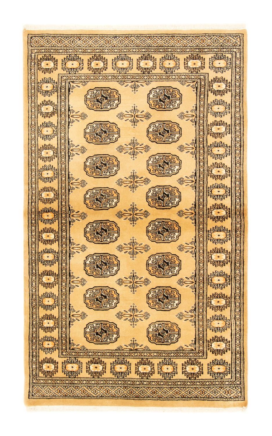 Tappeto Ziegler - 155 x 95 cm - beige