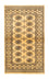 Tappeto Ziegler - 155 x 95 cm - beige