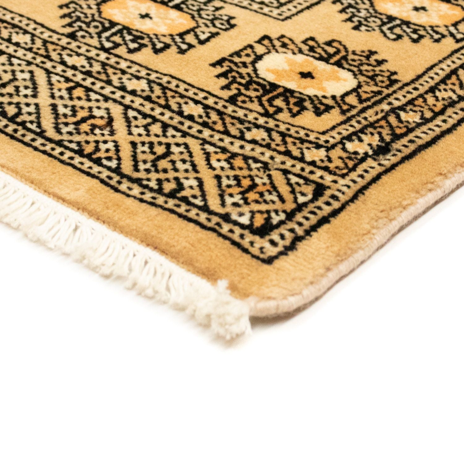Tappeto Ziegler - 155 x 95 cm - beige