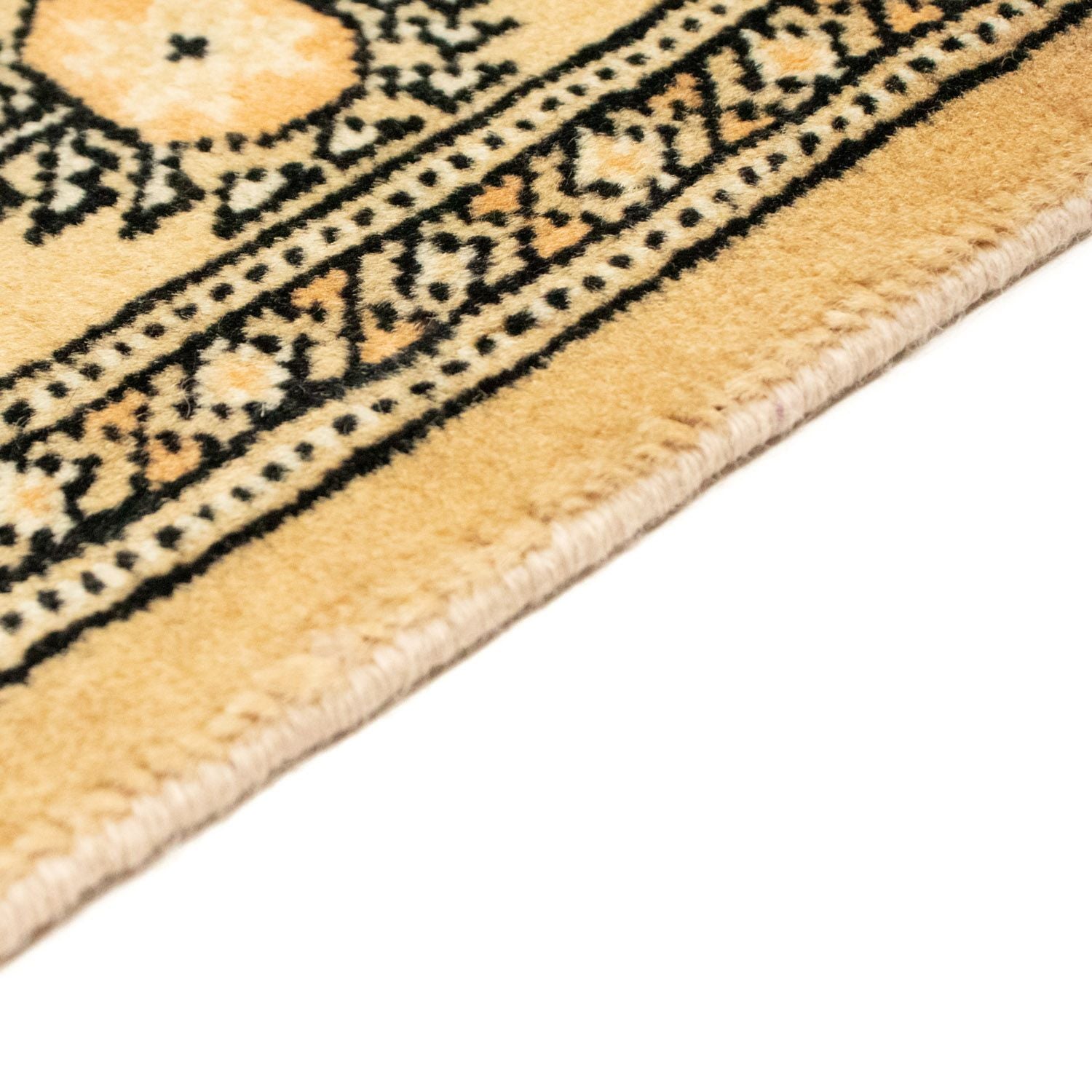 Tappeto Ziegler - 155 x 95 cm - beige