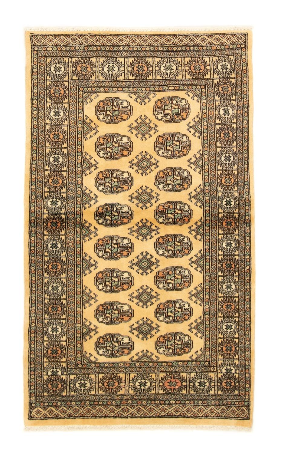 Tappeto Ziegler - 153 x 88 cm - beige