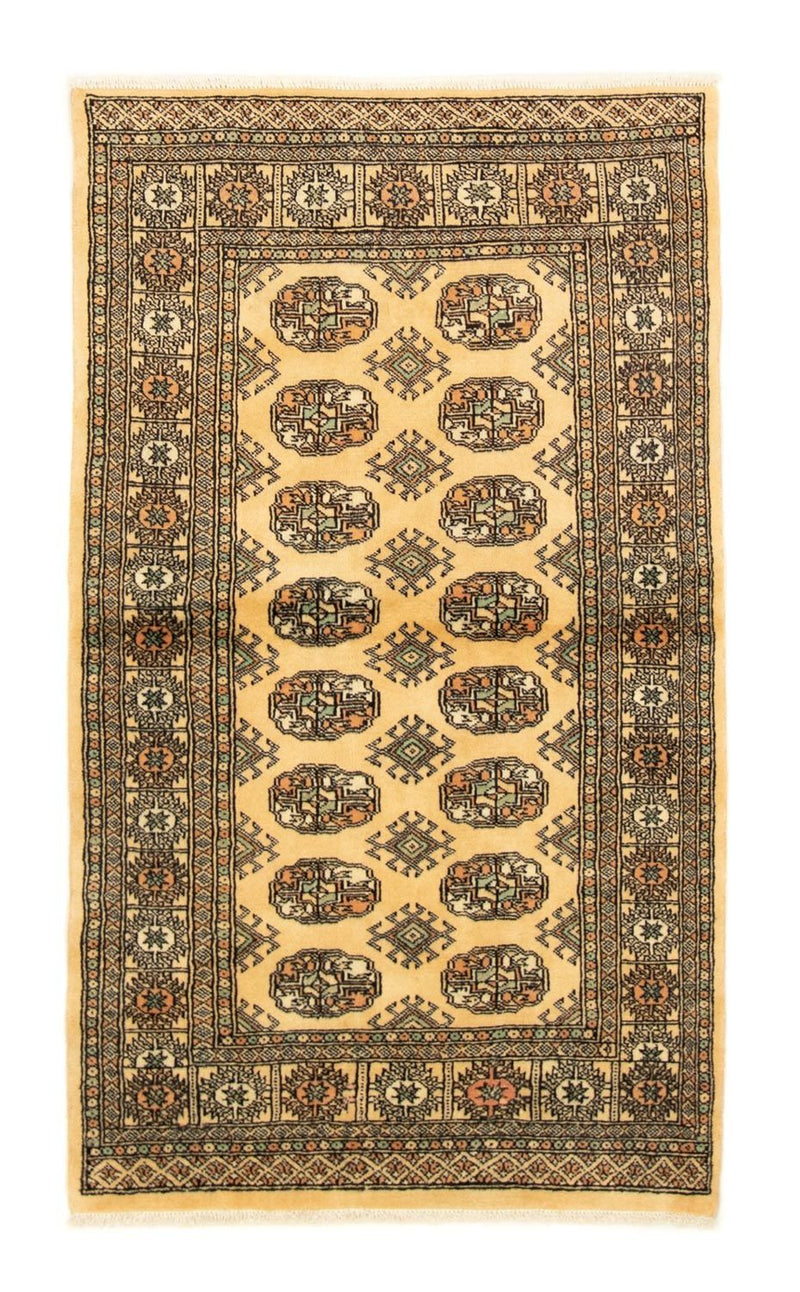 Tappeto Ziegler - 153 x 88 cm - beige