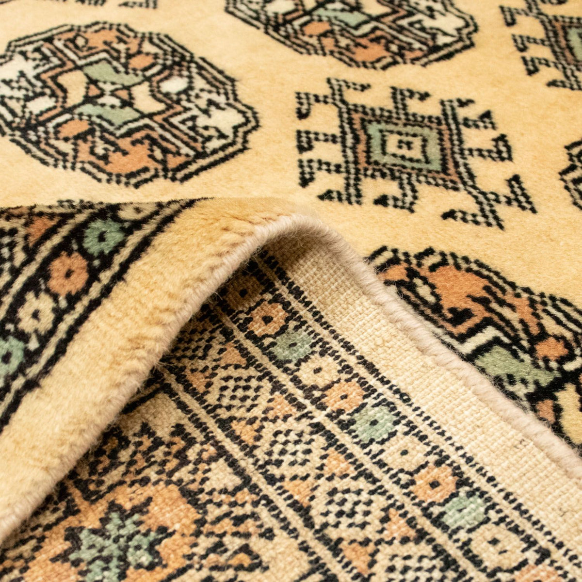 Tappeto Ziegler - 153 x 88 cm - beige