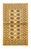 Tappeto Ziegler - 153 x 94 cm - beige