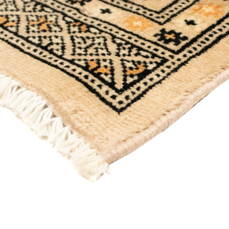 Tappeto Ziegler - 153 x 94 cm - beige
