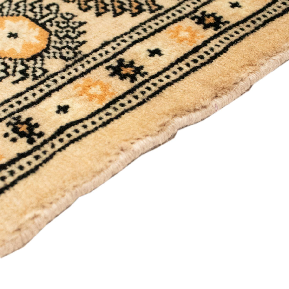 Tappeto Ziegler - 153 x 94 cm - beige