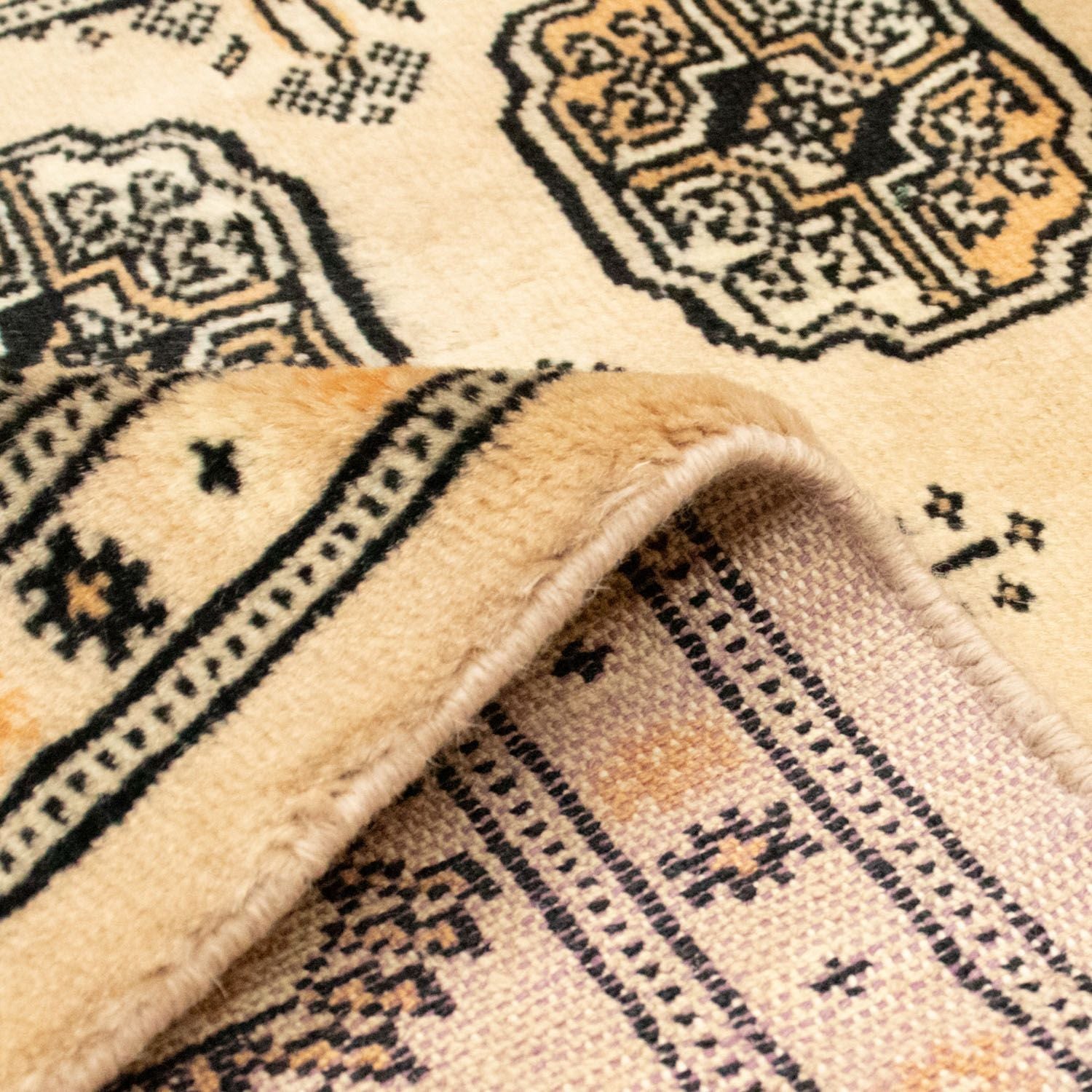 Tappeto Ziegler - 153 x 94 cm - beige