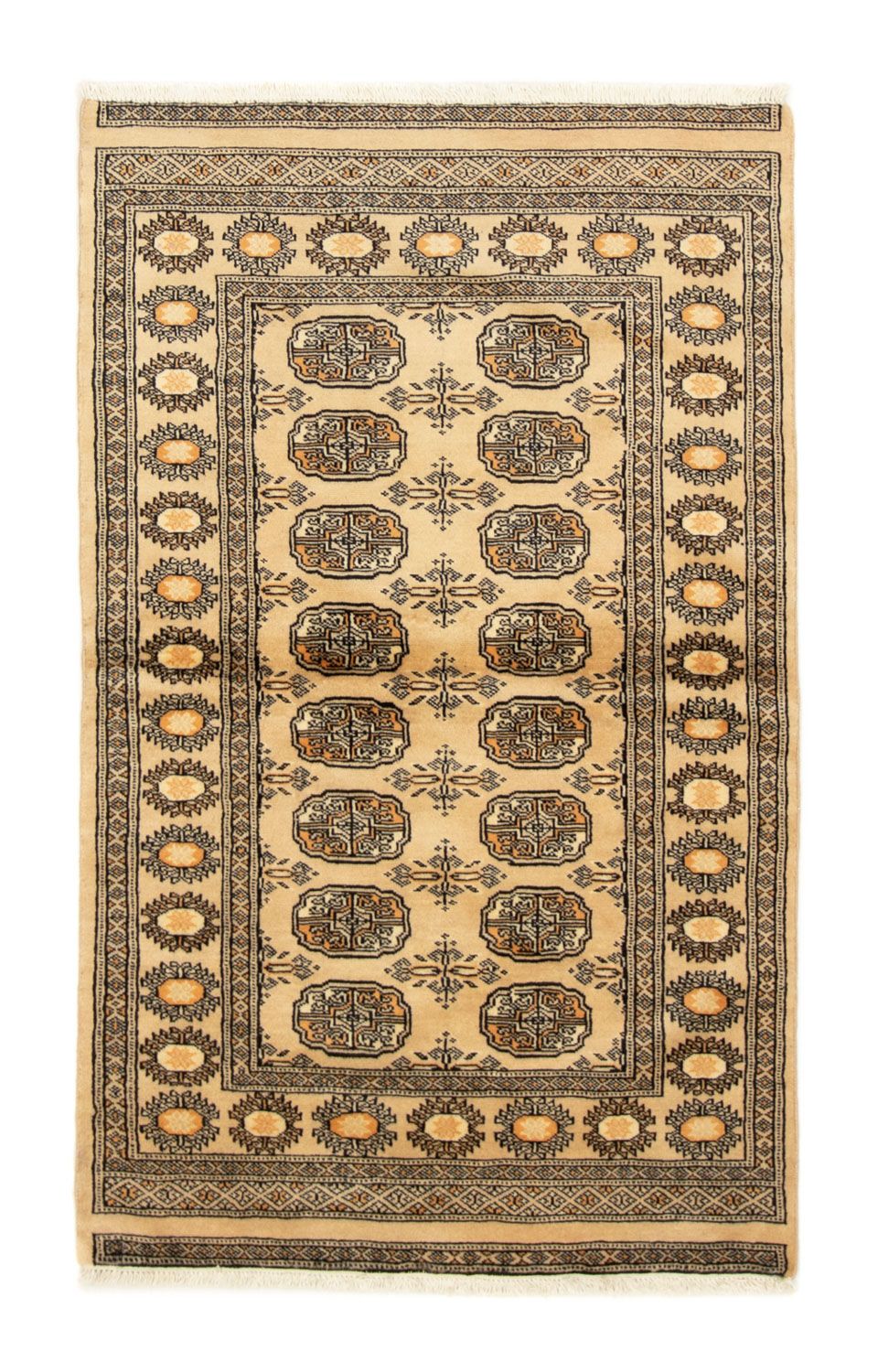Tappeto Ziegler - 152 x 94 cm - beige