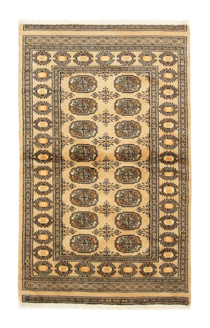 Tappeto Ziegler - 152 x 94 cm - beige