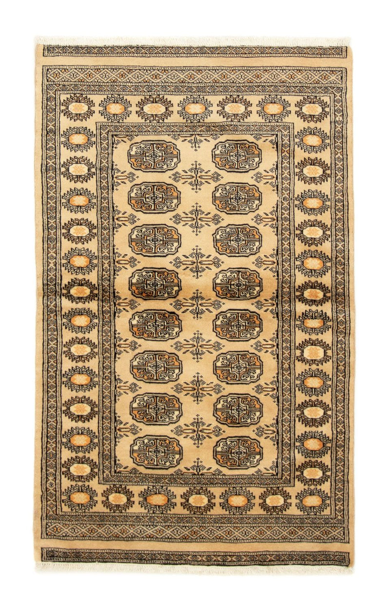 Tappeto Ziegler - 152 x 94 cm - beige