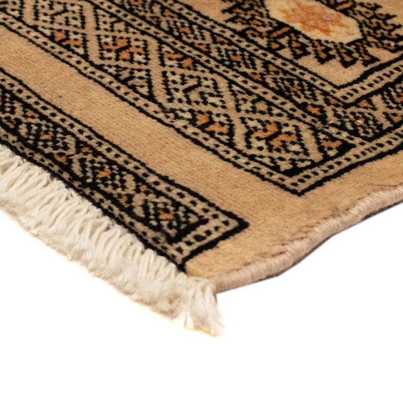 Tappeto Ziegler - 152 x 94 cm - beige
