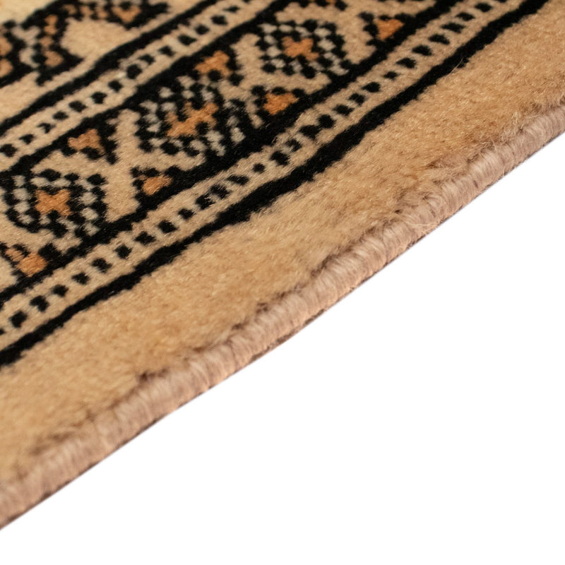 Tappeto Ziegler - 152 x 94 cm - beige