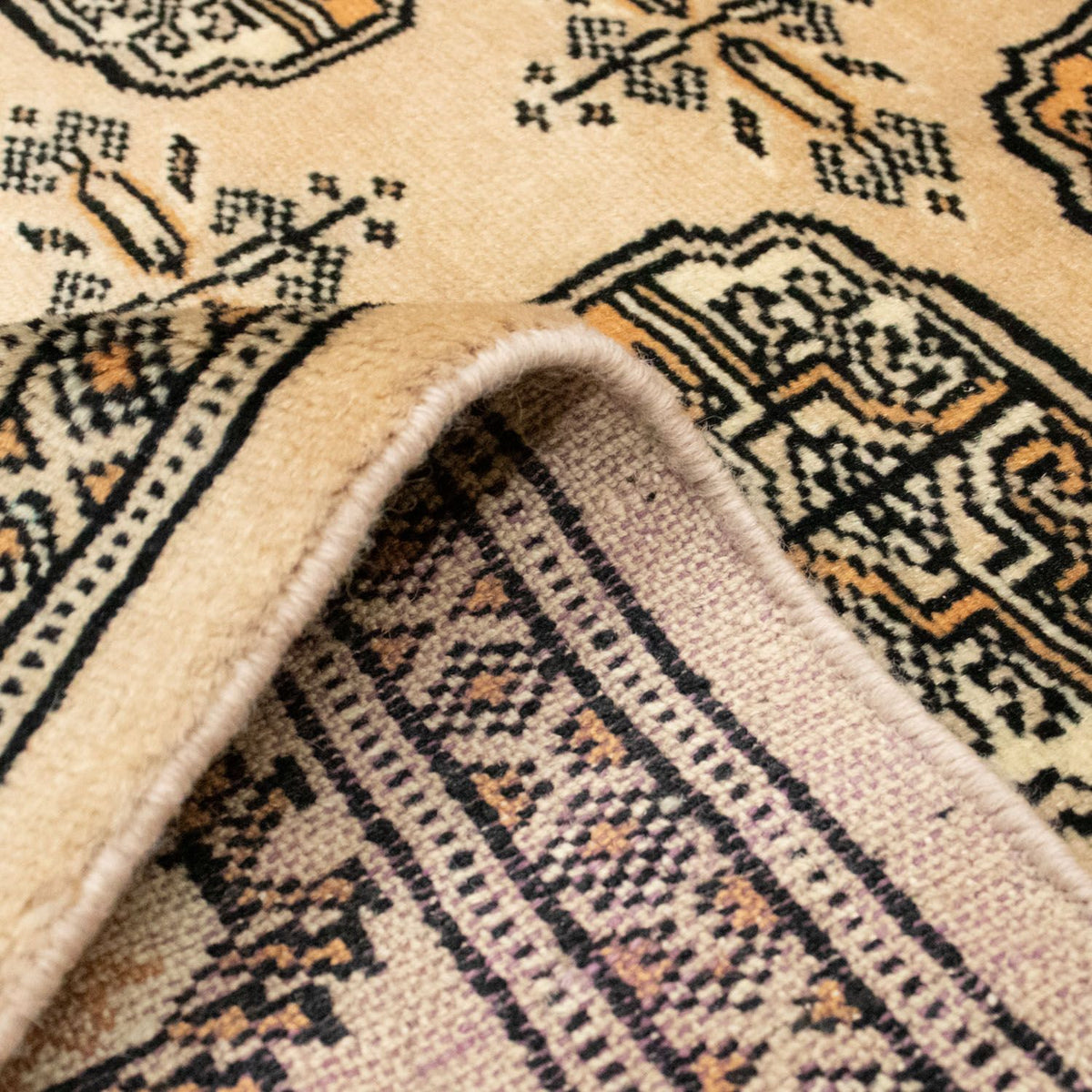 Tappeto Ziegler - 152 x 94 cm - beige