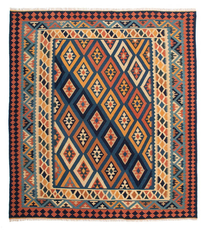 Kilim Fars Tappeto 212x230cm