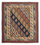Kilim Fars Tappeto 230x212cm