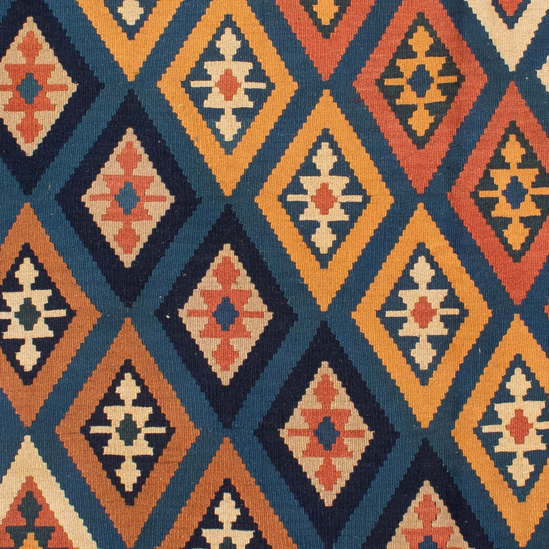 Tappeto Kelim - Orientale - 230 x 212 cm - multicolore