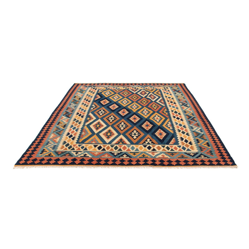 Tappeto Kelim - Orientale - 230 x 212 cm - multicolore