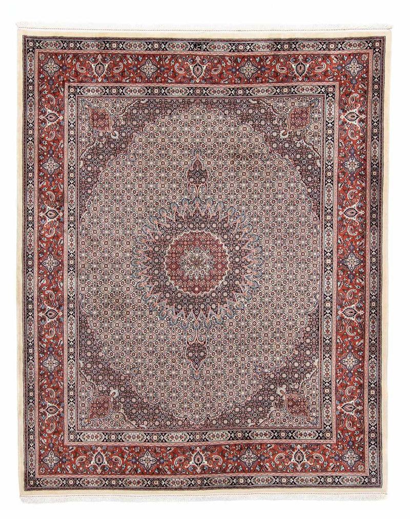 Tappeto Persero - Classico - 272 x 215 cm - beige