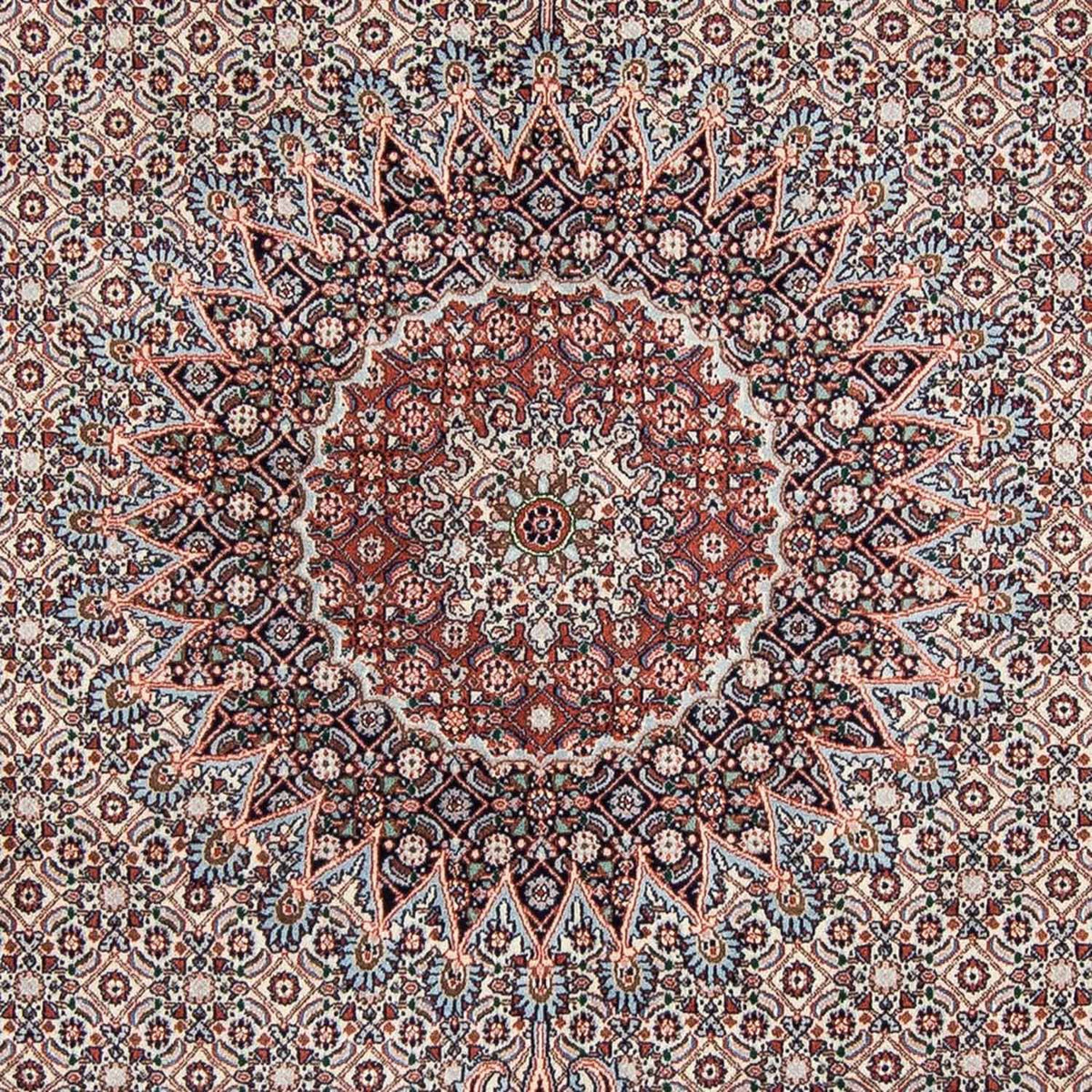 Tappeto Persero - Classico - 272 x 215 cm - beige