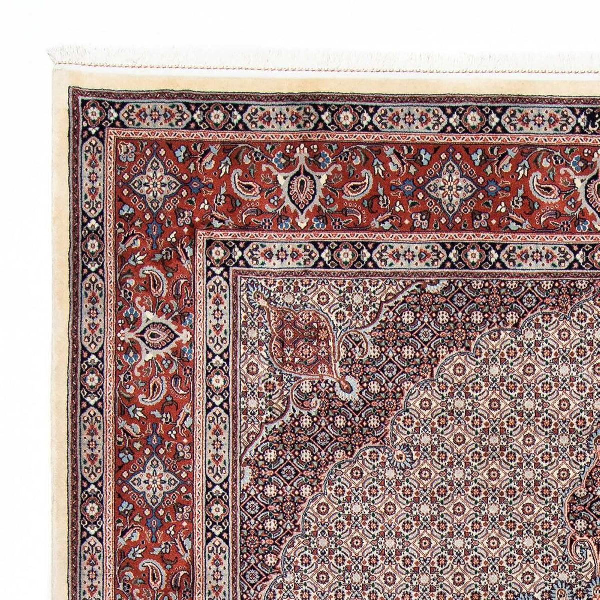Moud Tappeto 215x272cm - Tappeto persiano