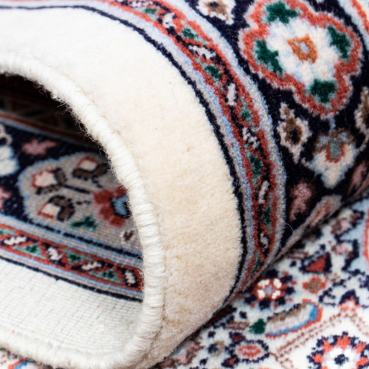 Tappeto Persero - Classico - 272 x 215 cm - beige