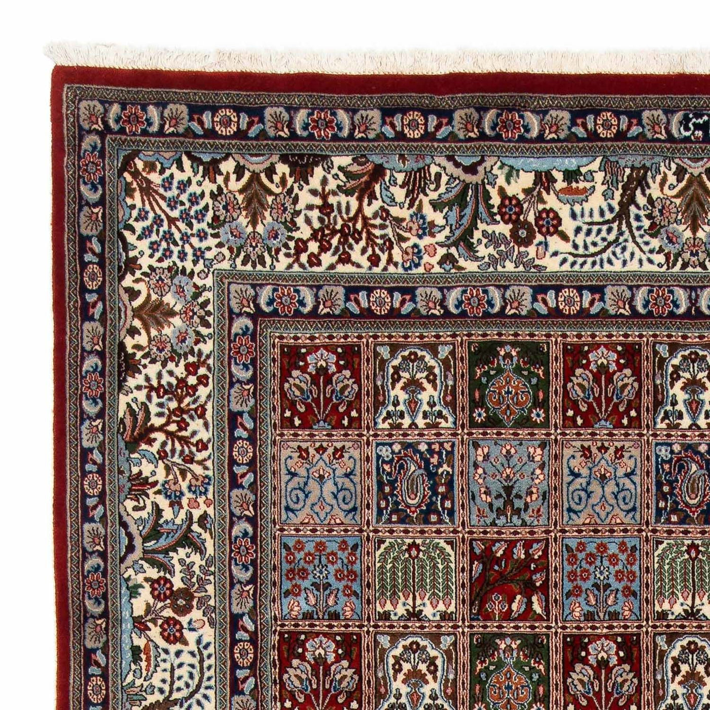 Moud Tappeto 298x192cm - Tappeto persiano