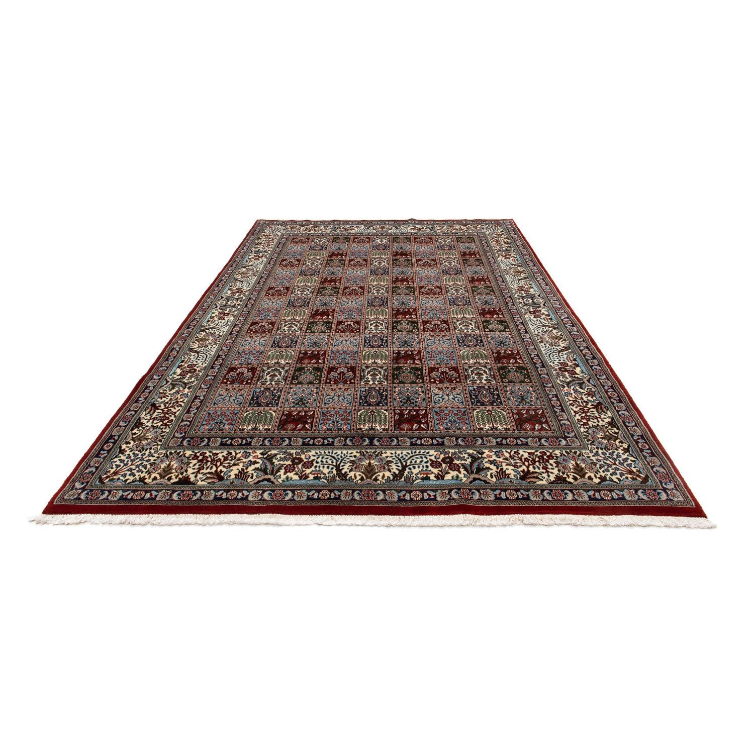 Tappeto Persero - Classico - 298 x 192 cm - multicolore