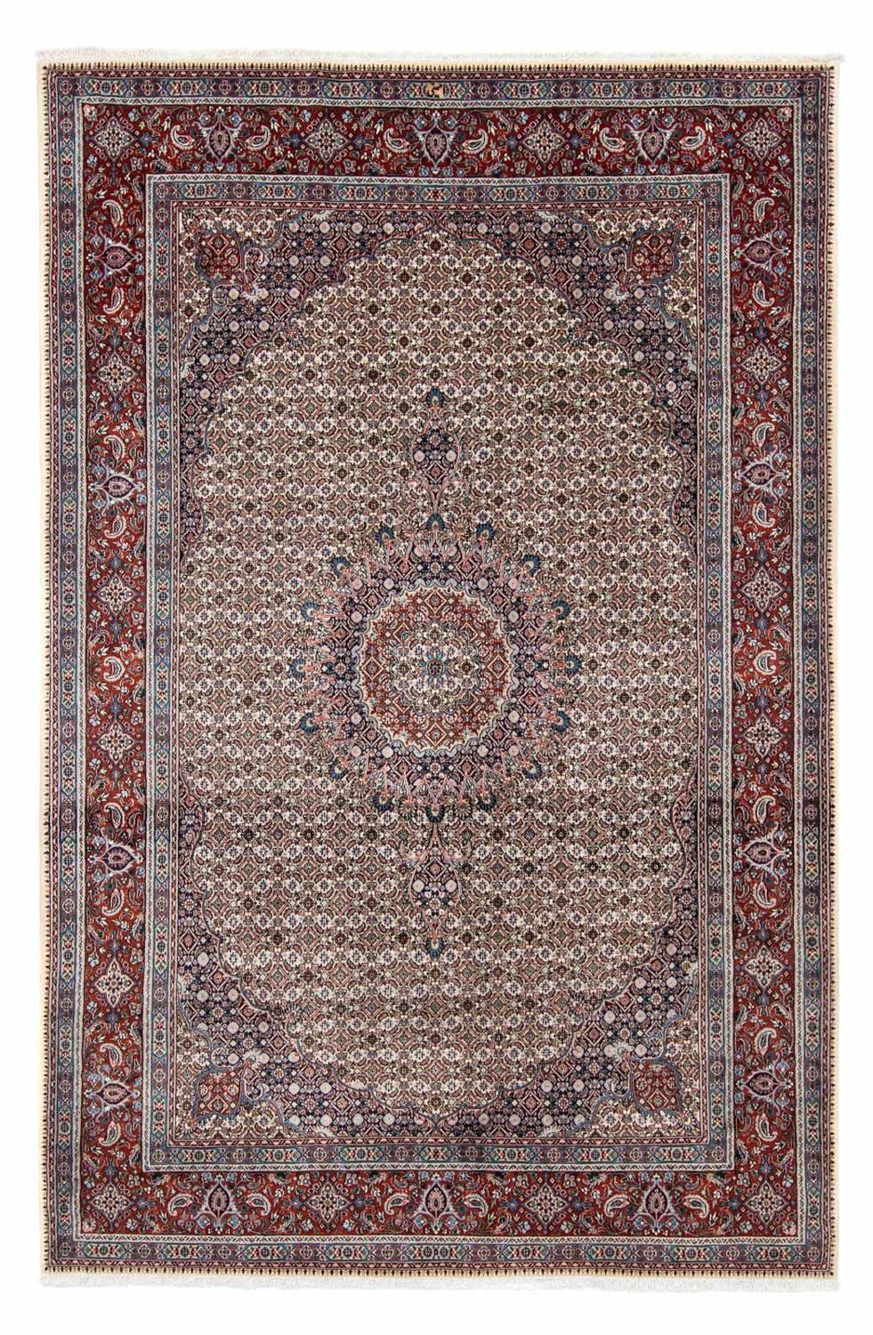 Tappeto Persero - Classico - 295 x 200 cm - beige