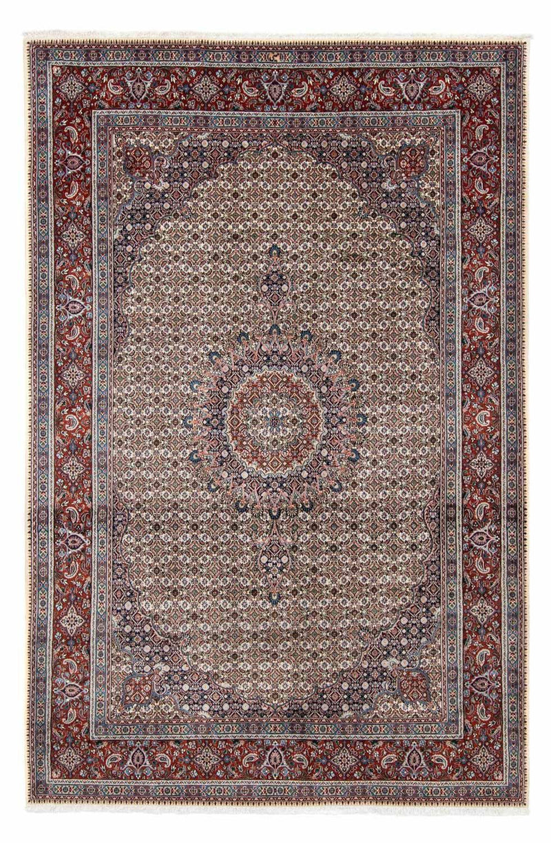 Tappeto Persero - Classico - 295 x 200 cm - beige