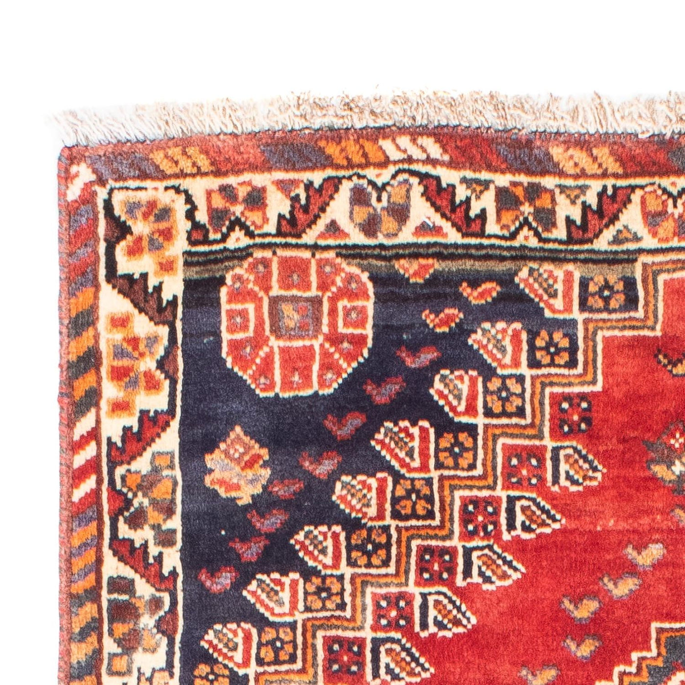 Shiraz Tappeto 165x84cm - Tappeto persiano